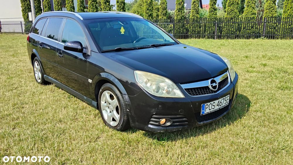 Opel Vectra 1.9 CDTI Edition - 2
