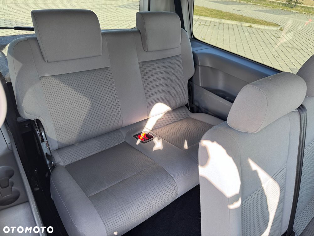 Volkswagen Caddy 2.0 Maxi Life (7-Si.) - 11