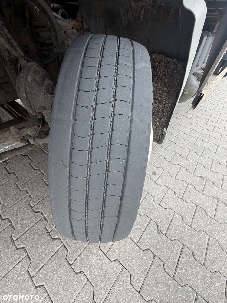 Renault Renault Midlum 190 dxi, winda - 11