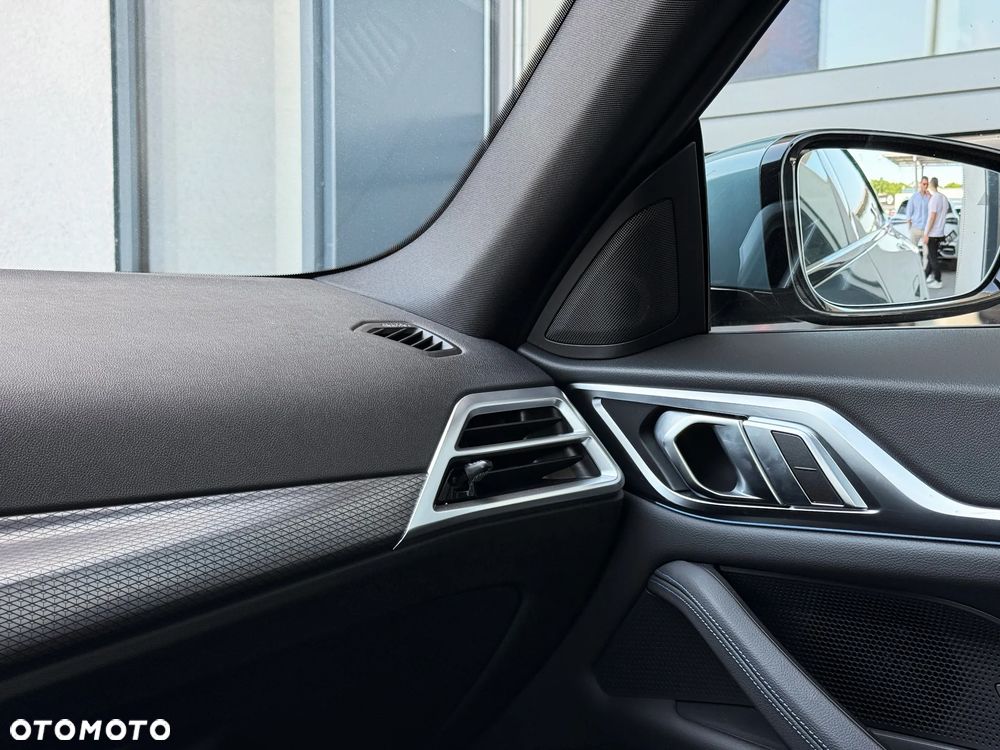 BMW Seria 4 430i xDrive M Sport - 19