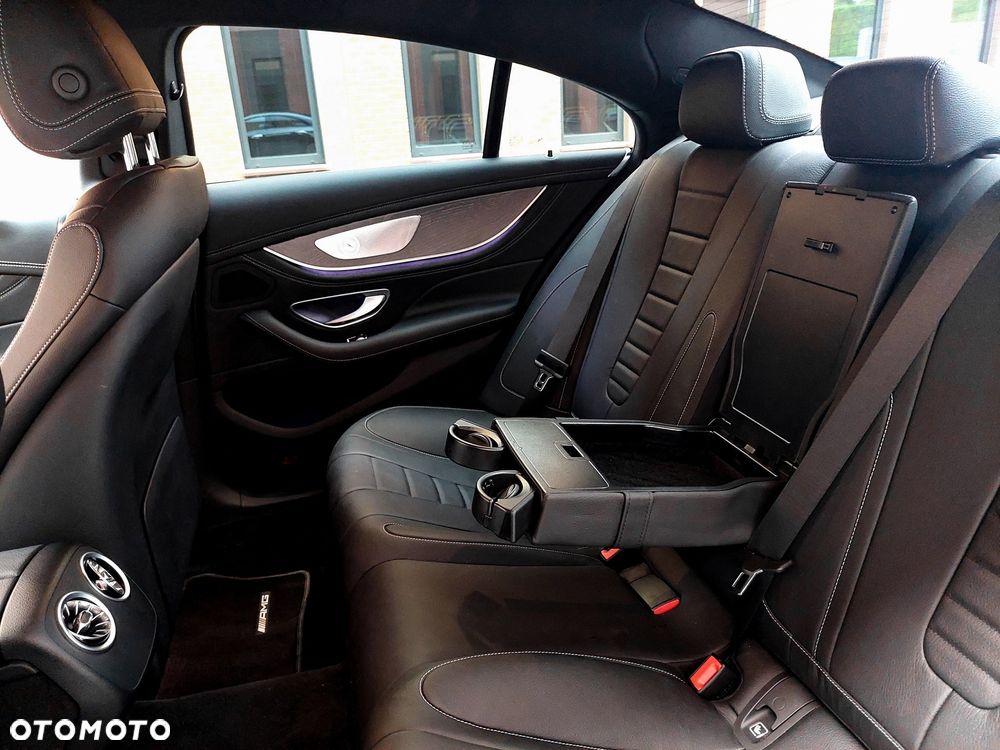 Mercedes-Benz CLS - 20