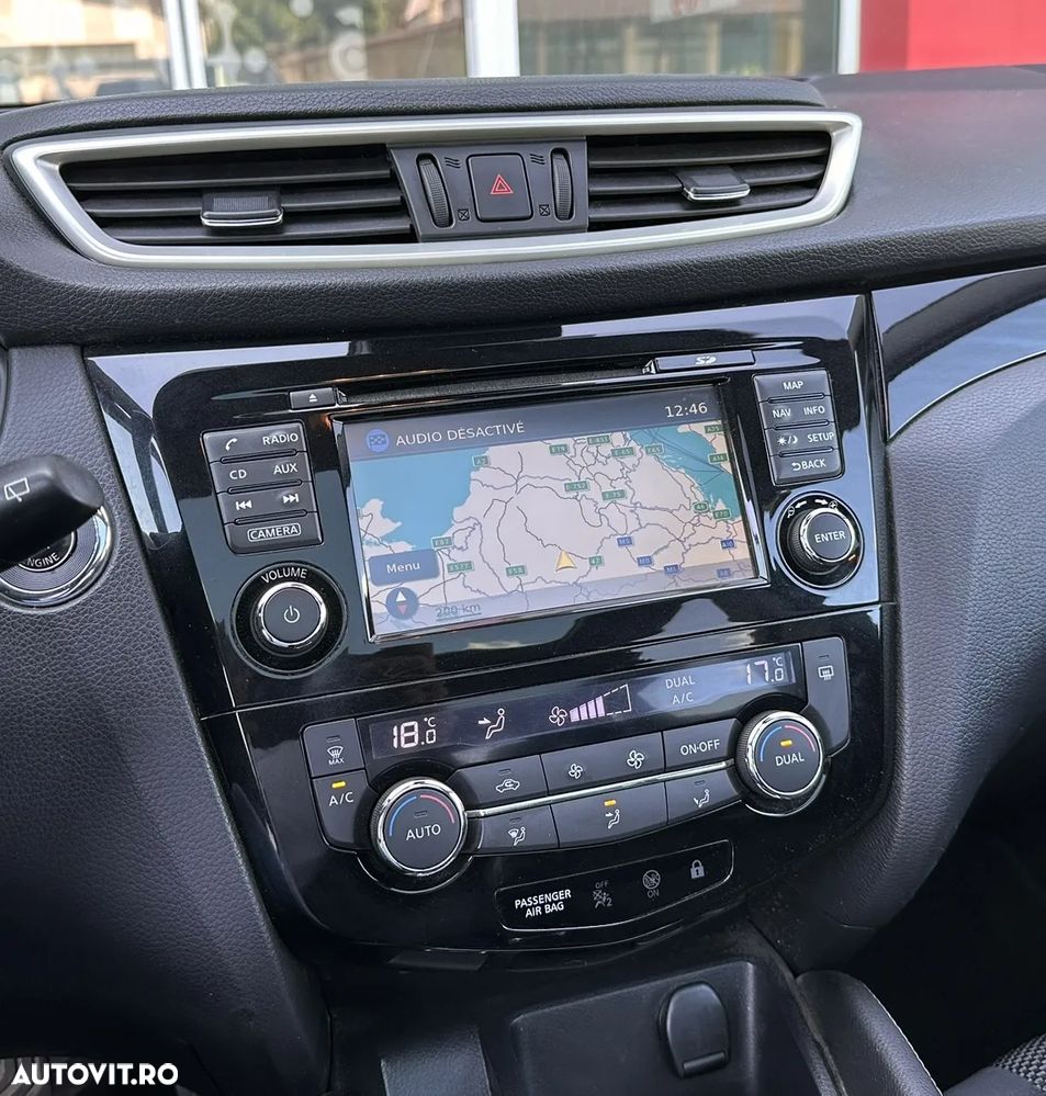 Nissan Qashqai - 16