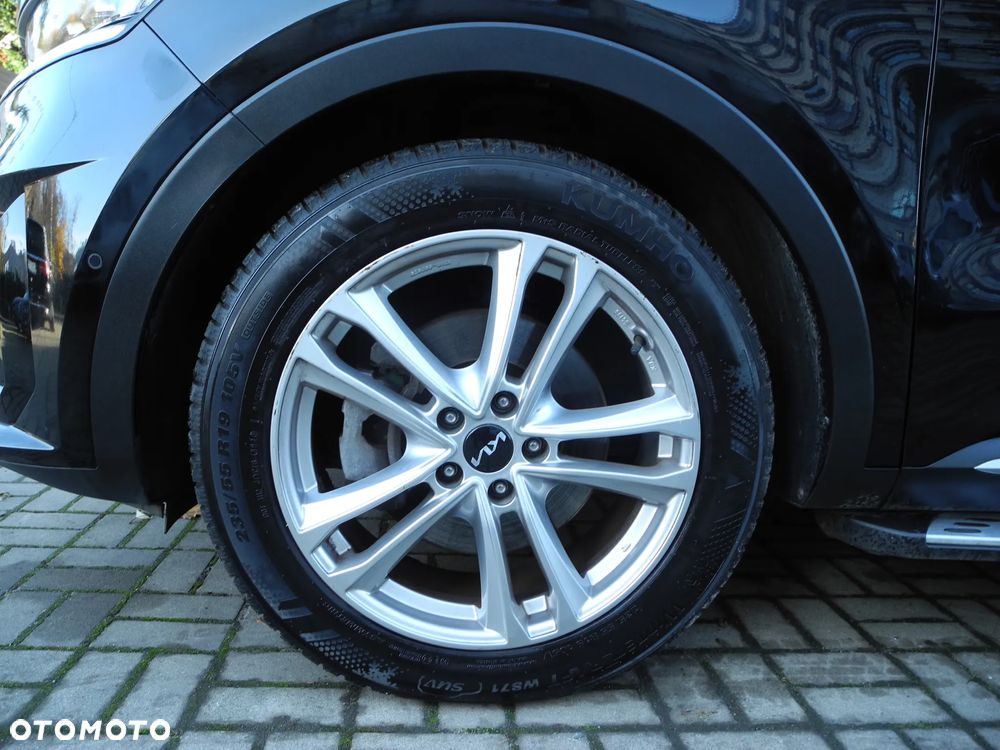 Kia Sorento - 30