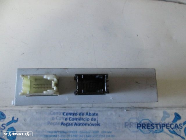 Modulo 66216916405 BMW E46 2002 COMPACT SENSOR ESTACIONAMENTO - 2
