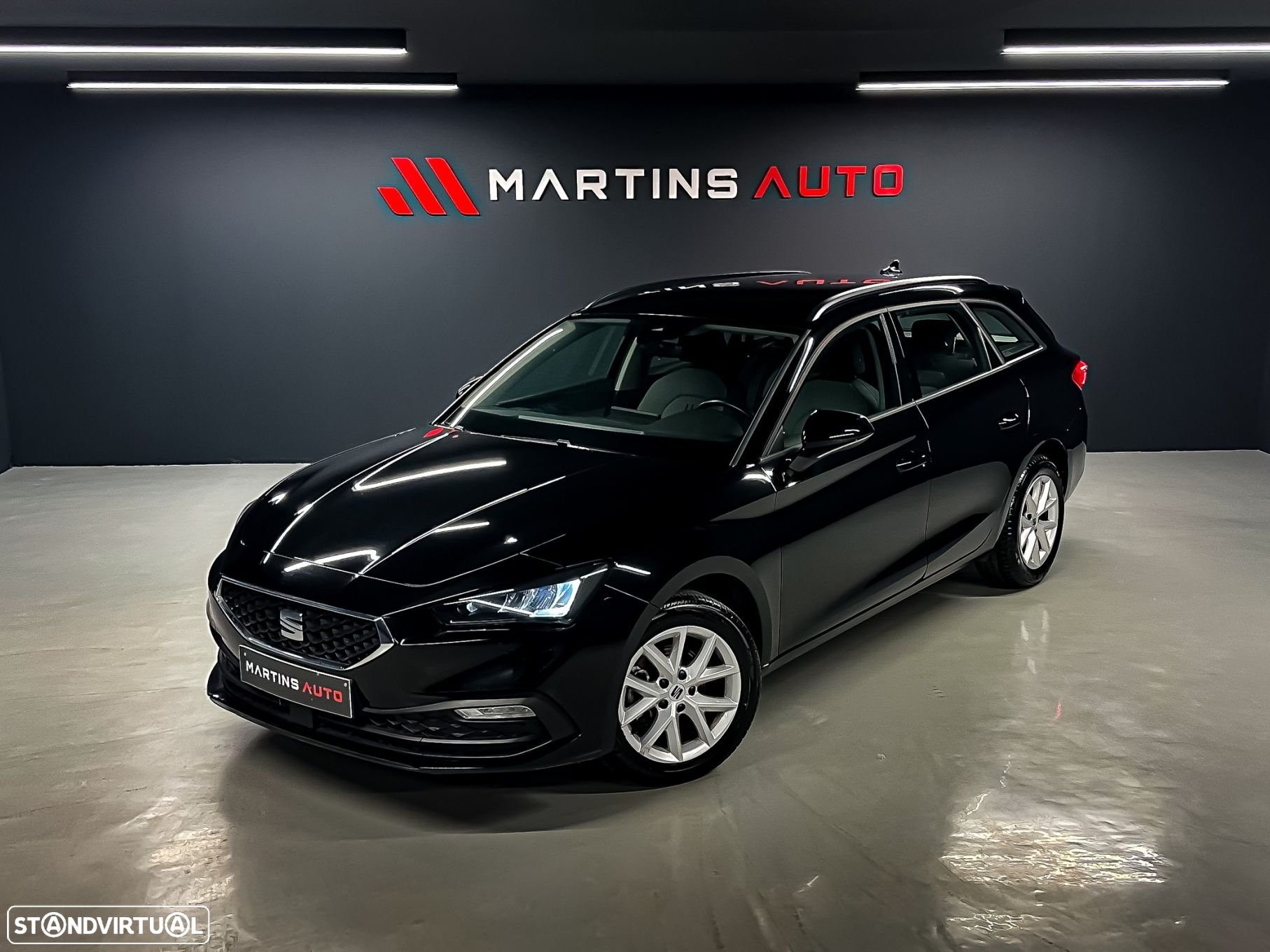 SEAT Leon ST - 2
