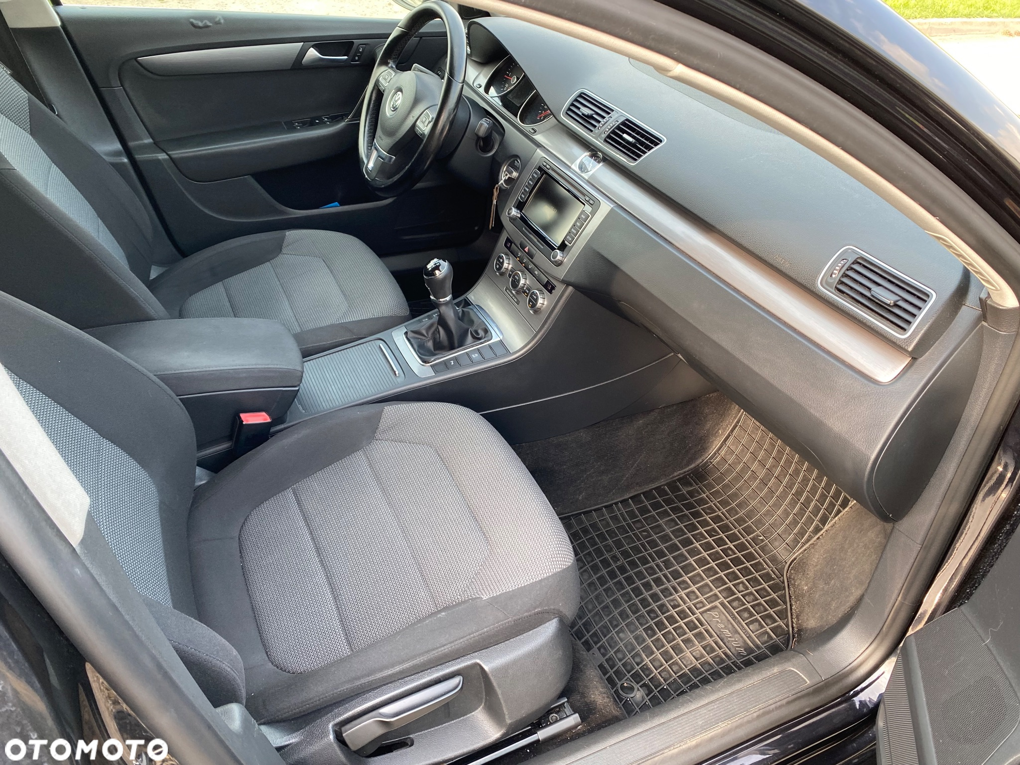 Volkswagen Passat 1.6 TDI Comfortline - 7