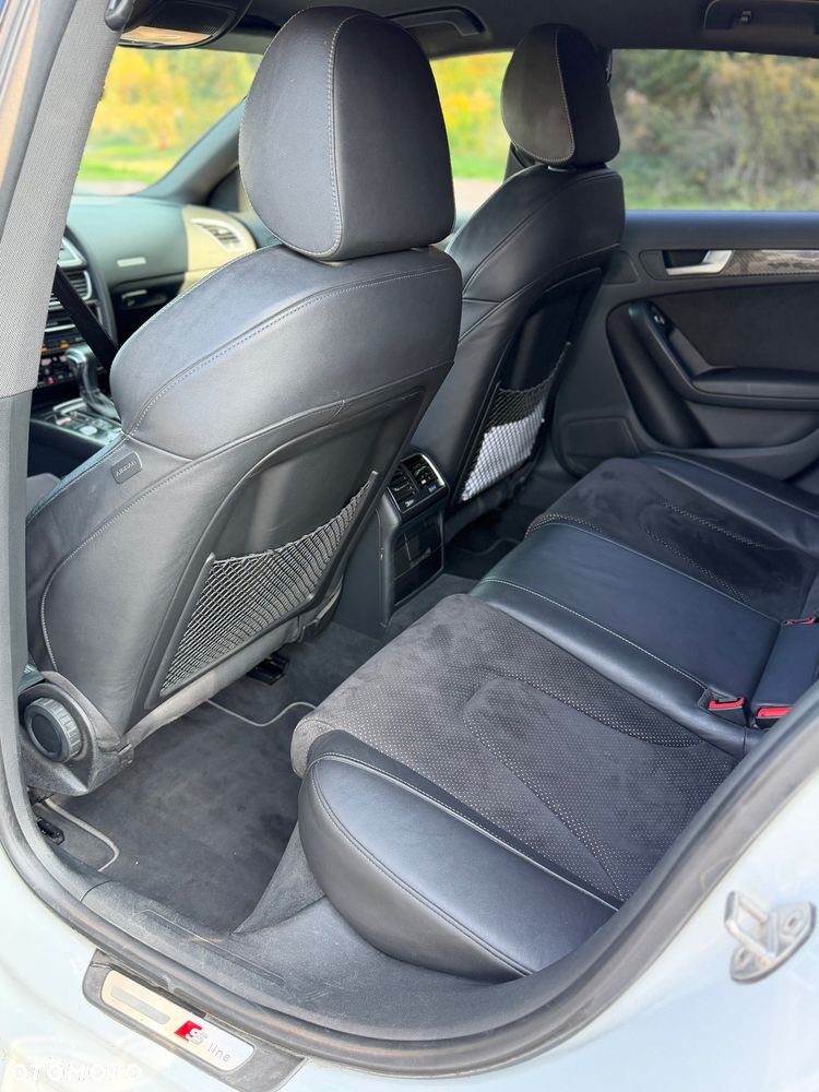 Audi A5 Sportback - 10