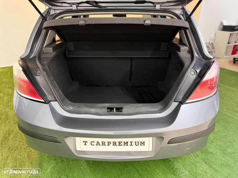 Opel Astra 1.3 CDTi Edition - 8