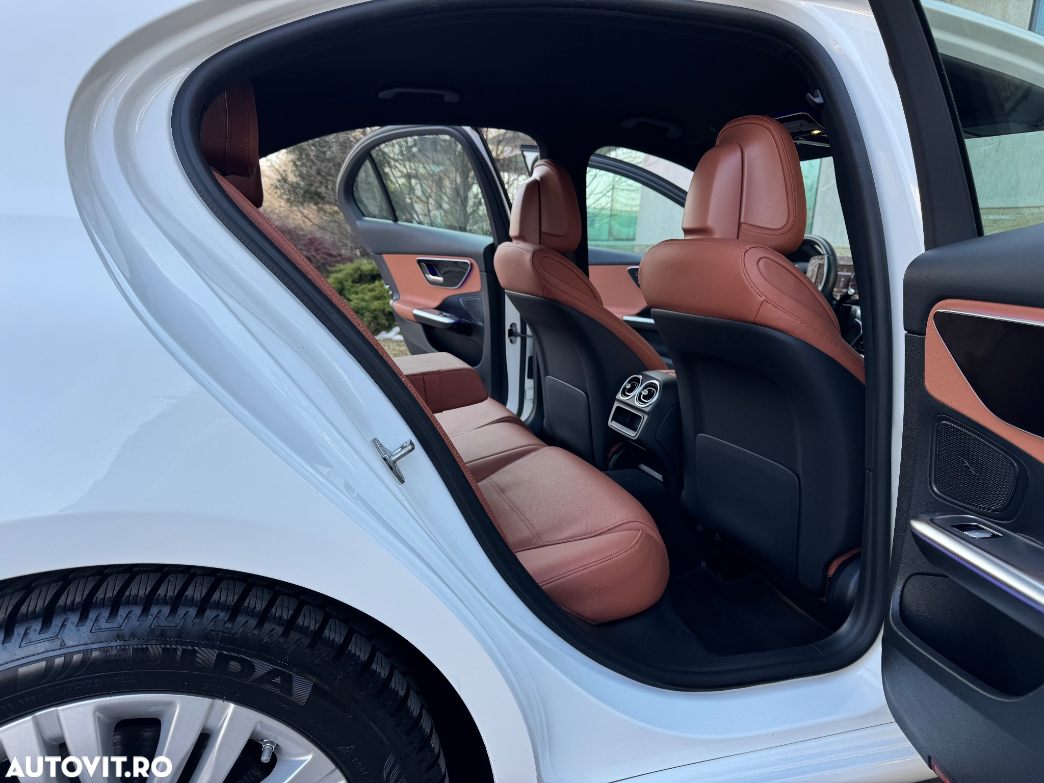 Mercedes-Benz C 200 d MHEV T-Modell Aut. - 16