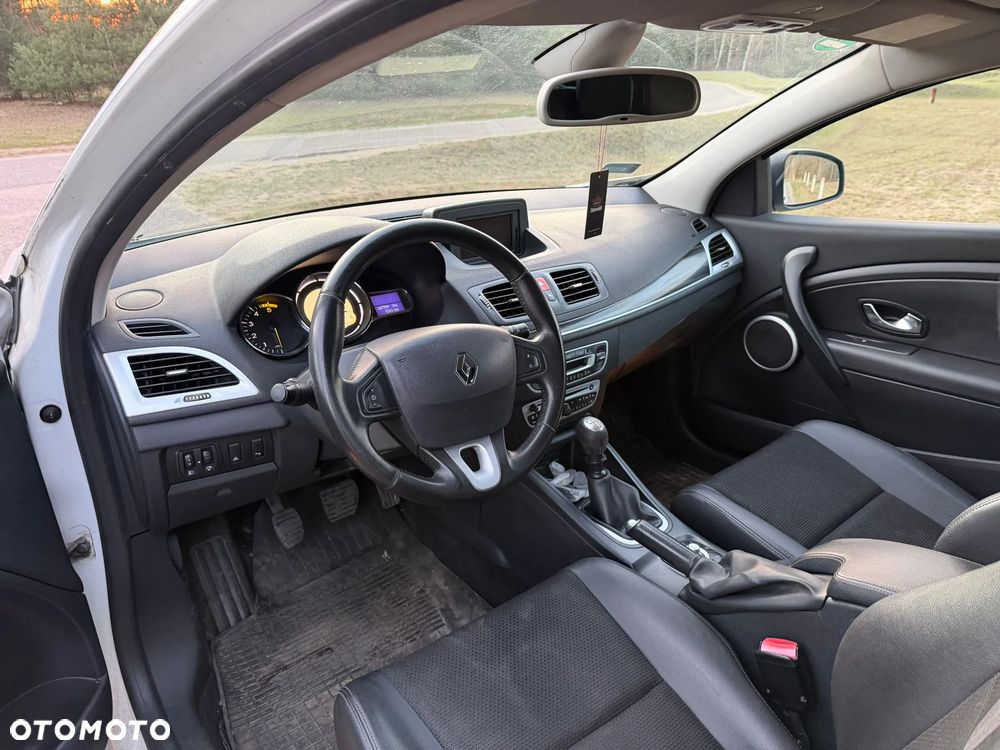 Renault Megane 1.9 dCi Expression - 14