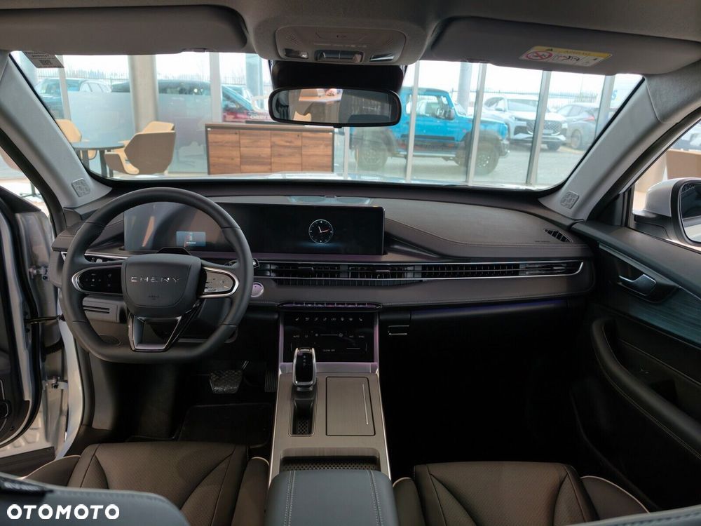 Chery Tiggo 4 - 22