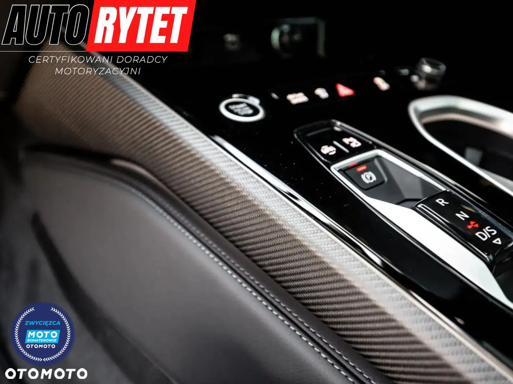 Audi A6 Avant TFSI mHEV Quattro S tronic - 15