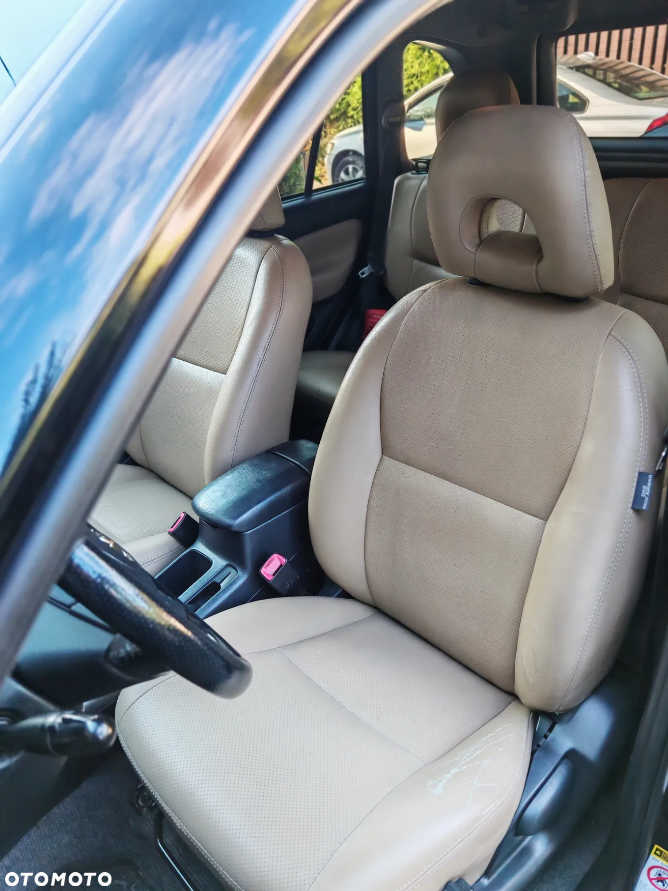 Toyota RAV4 2.0 VVT-i 4x4 - 22