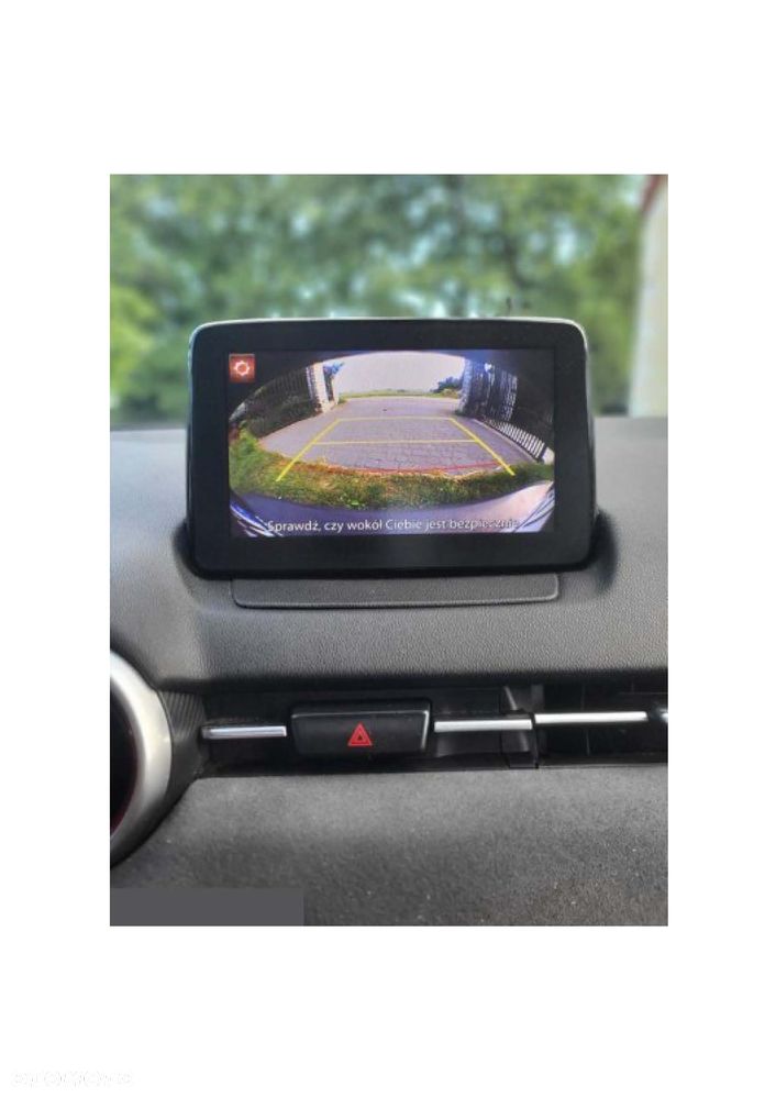 Mazda CX-3 SKYACTIV-G 150 SKYACTIV-Drive AWD Exclusive-Line - 6