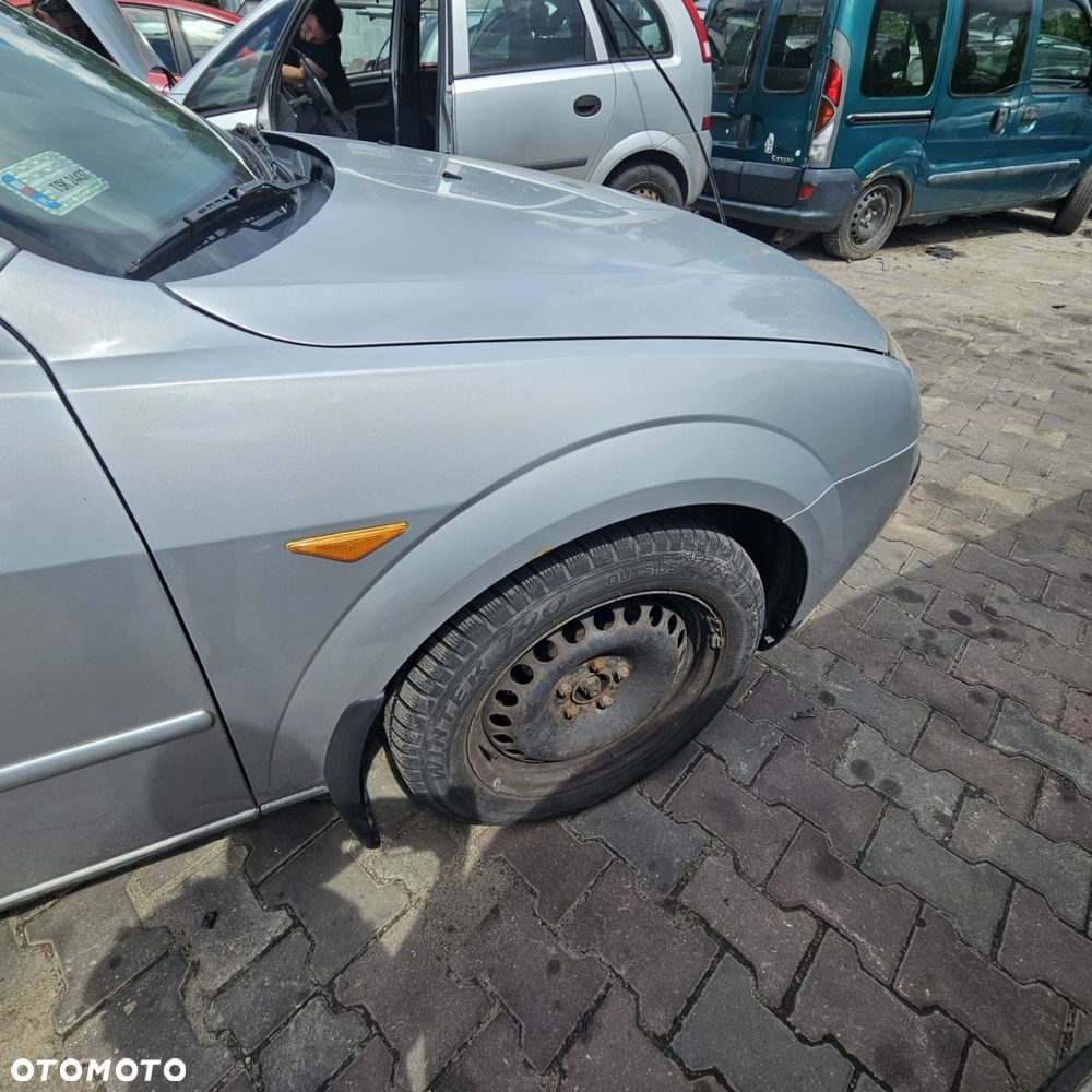 Ford Monde (2001r) 2,0 D 85 kW / 116 KM (kod lak: G0) pojazd na części - 15