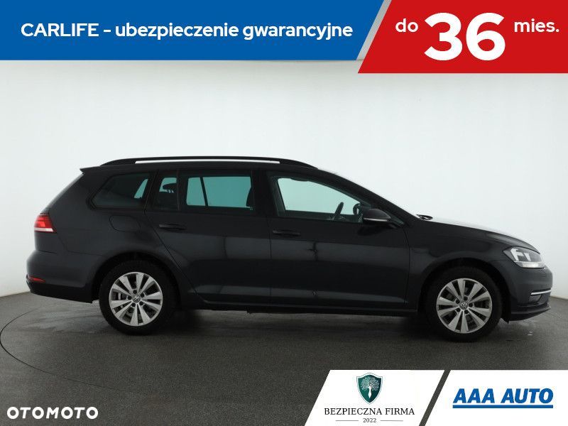 Volkswagen Golf - 7