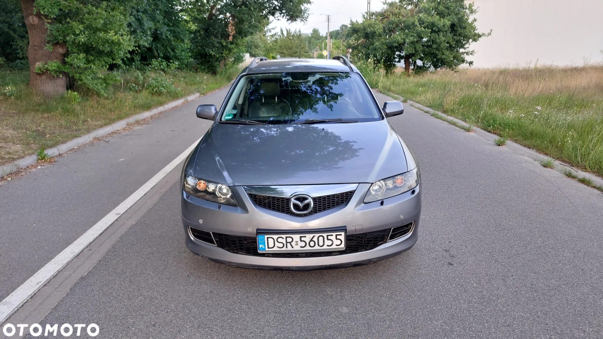 Mazda 6 - 10