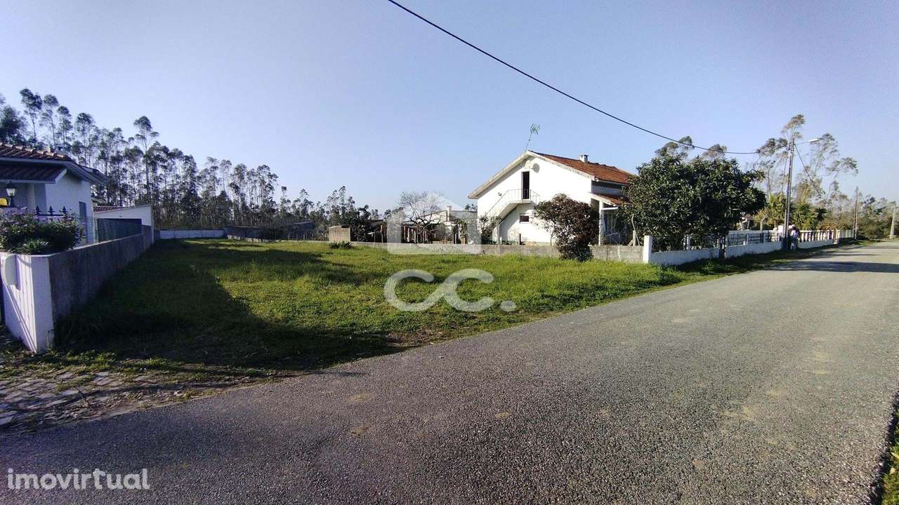 Terreno para construção. - Grande imagem: 3/11