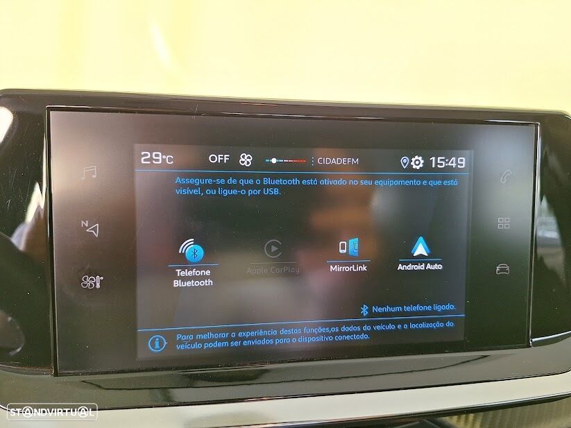 Peugeot 208 1.5 BlueHDi Active Pack - 23