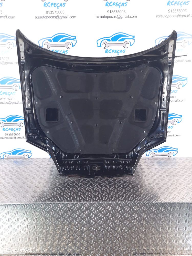 CAPOT 664002C020 HYUNDAI COUPE II 2 MK2 GK CAPÔ CAPO ORIGINAL - 6