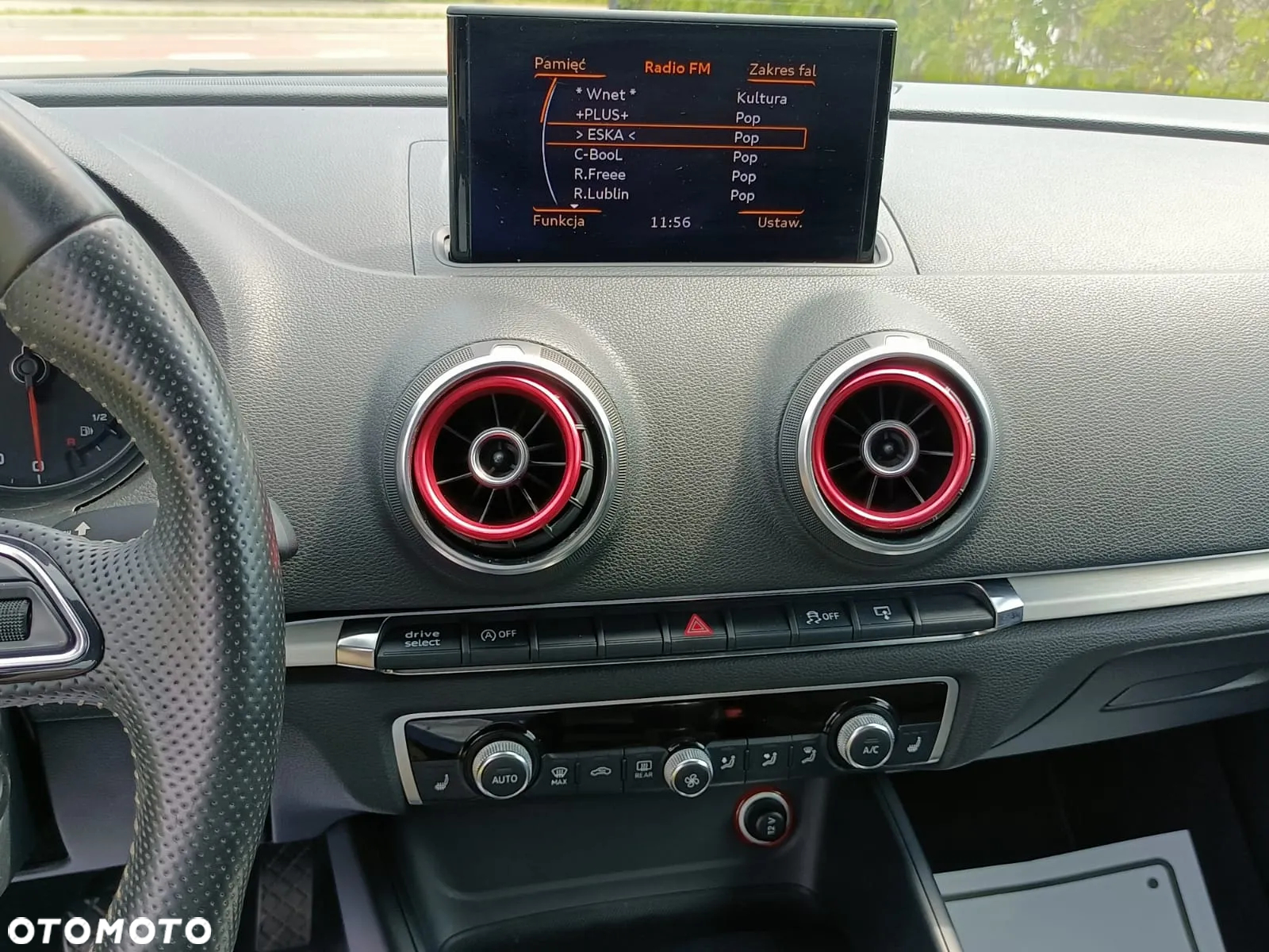 Audi A3 2.0 TDI Sportback - 21