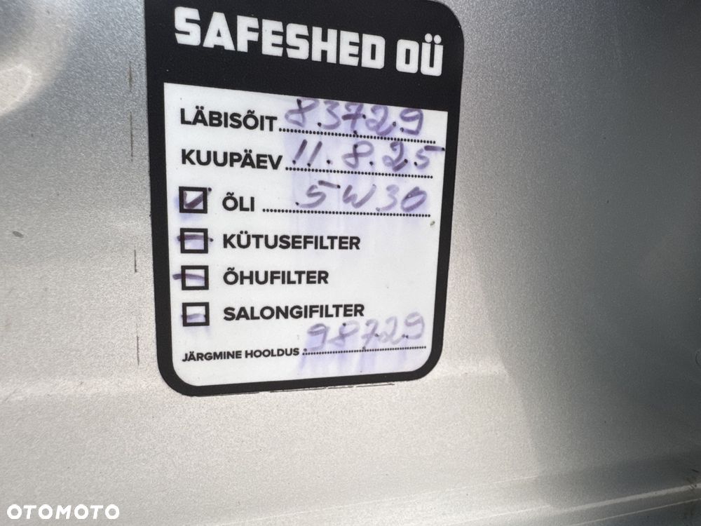 Kia Ceed 1.6 GDI DCT Platinum Edition - 28