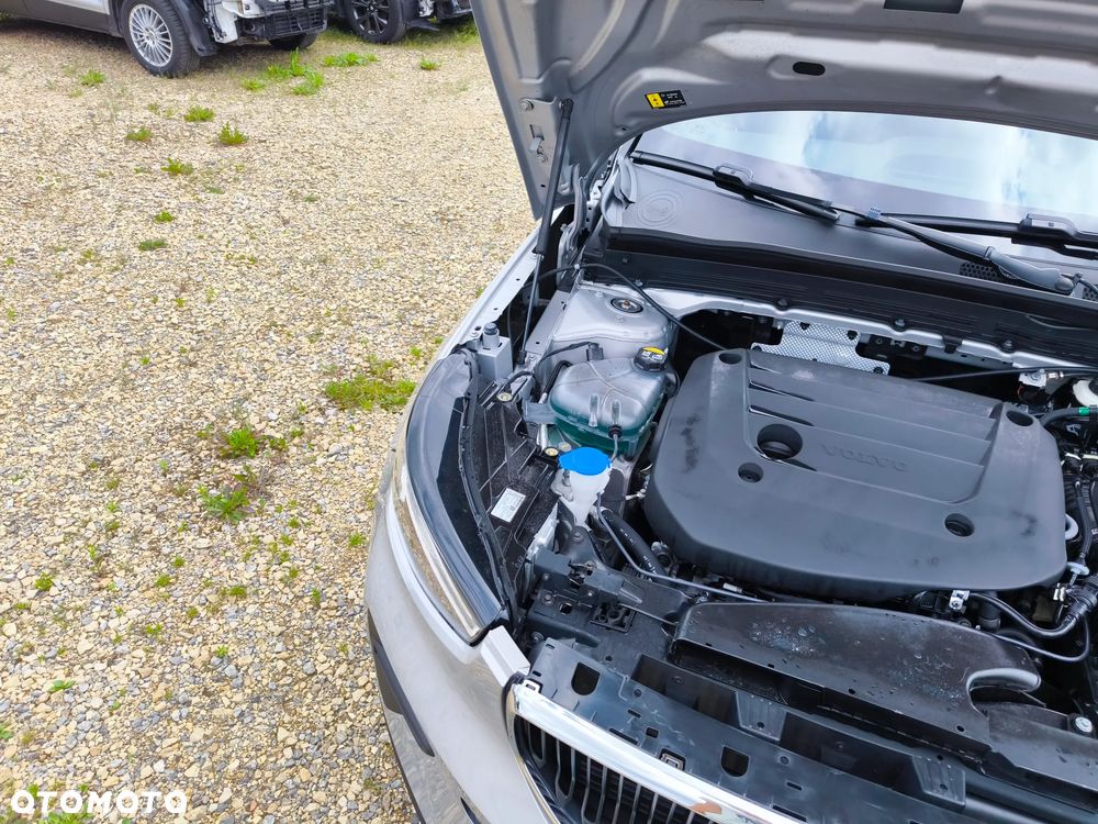 Volvo XC 40 - 14