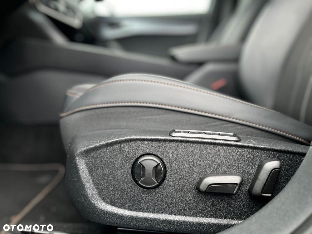 Cupra Formentor 1.5 TSI DSG - 12