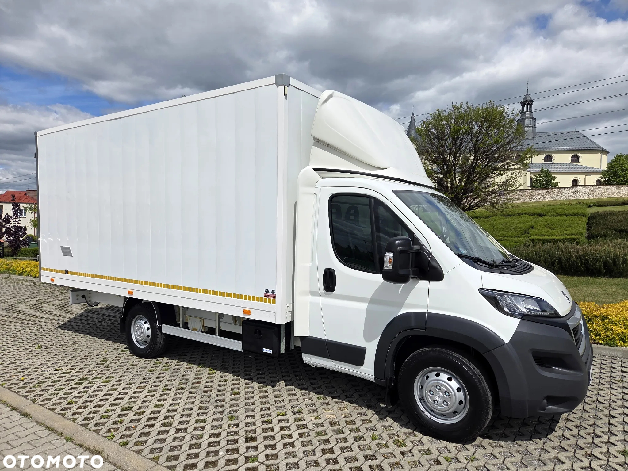 Fiat Ducato - 12