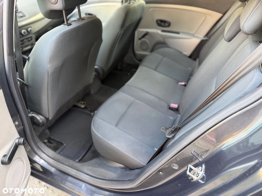 Renault Megane - 21