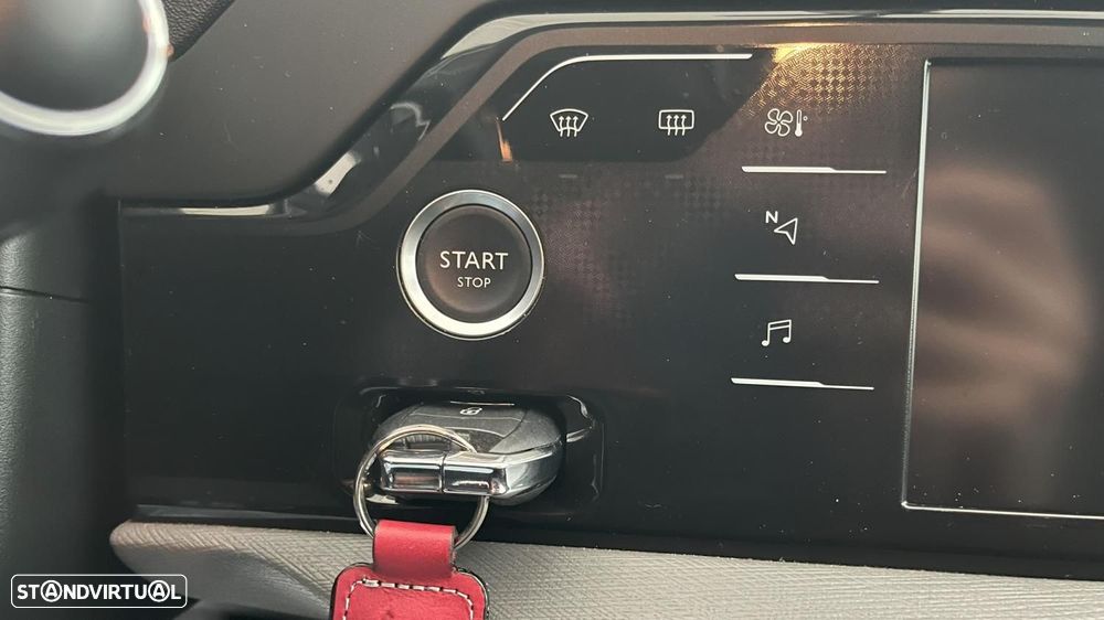 Citroën C4 Spacetourer 1.5 BlueHDi Shine EAT8 - 30