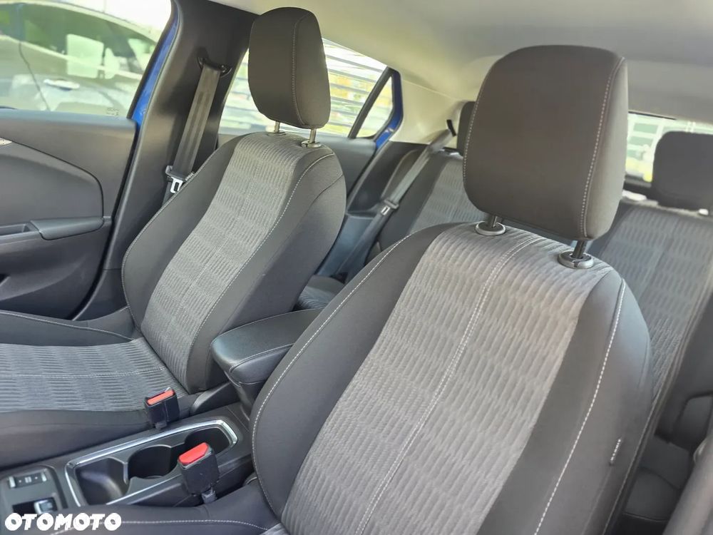 Opel Corsa 50kWh Edition - 28