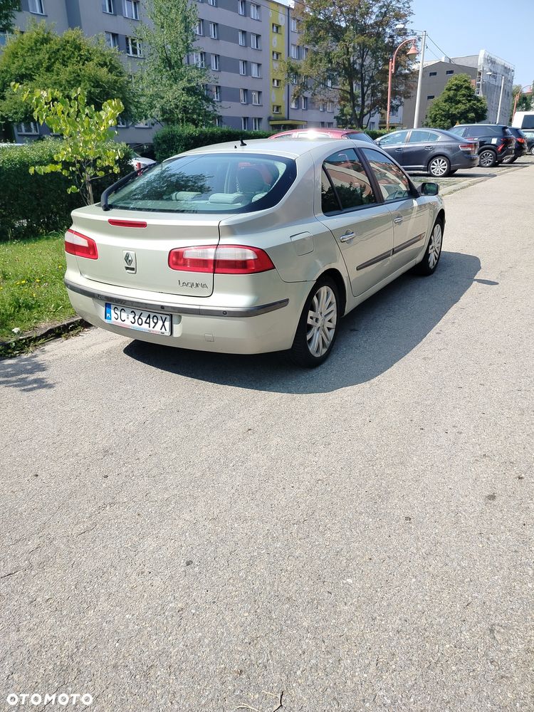 Renault Laguna - 4