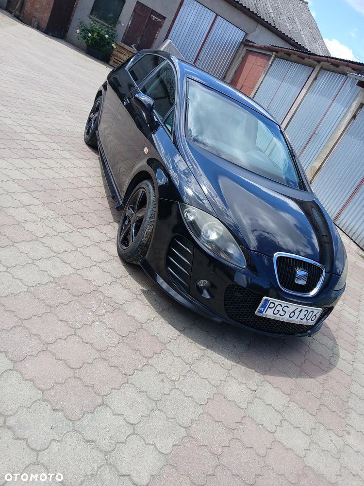 Seat Leon 1.9 TDI Style - 1