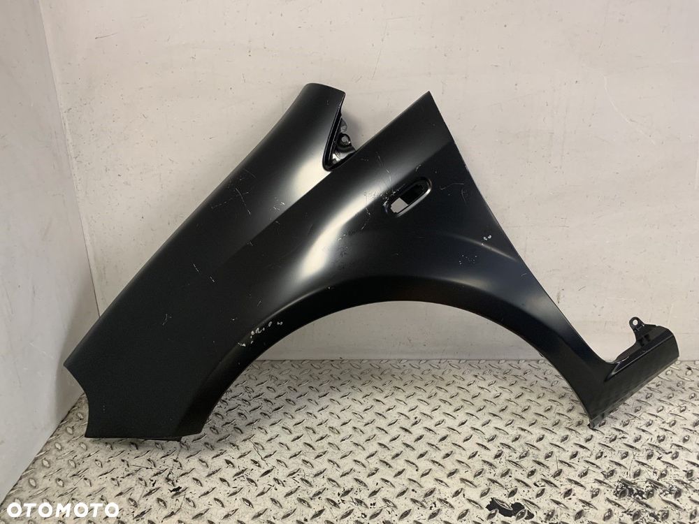 NOWY ORYGINALNY LEWY  PRZEDNI BŁOTNIK FIAT PUNTO 05-18 LEWA PRZÓD 68518794AA - 2