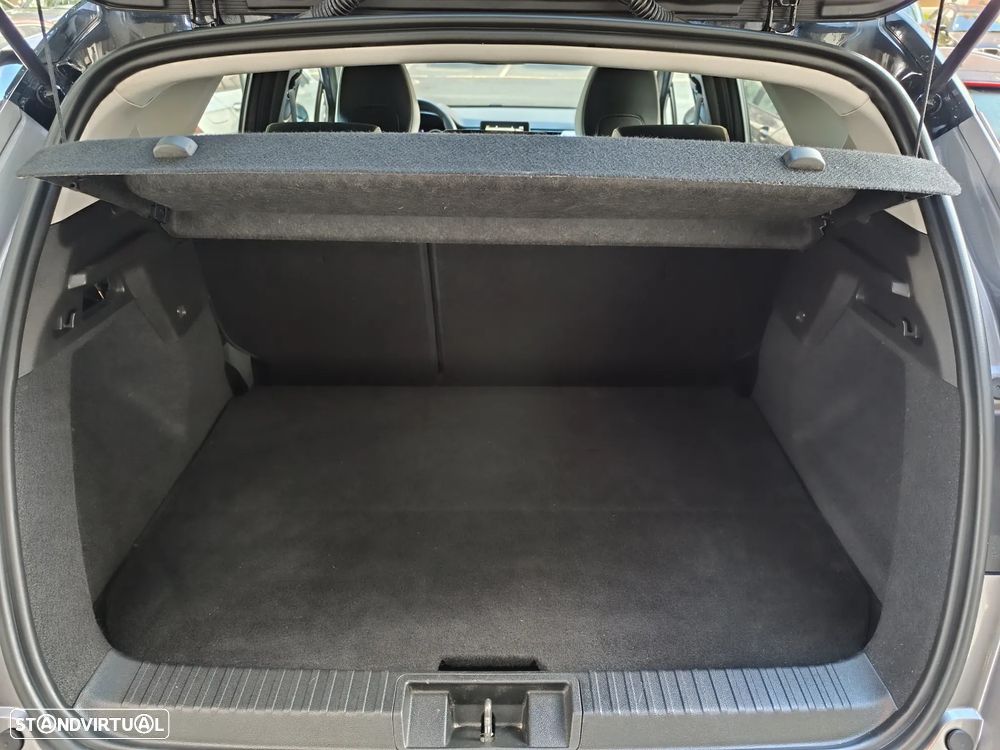 Renault Captur 1.6 E-Tech Plug-In Intens - 34