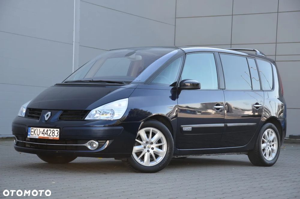 Renault Espace 2.0 Dynamique - 3