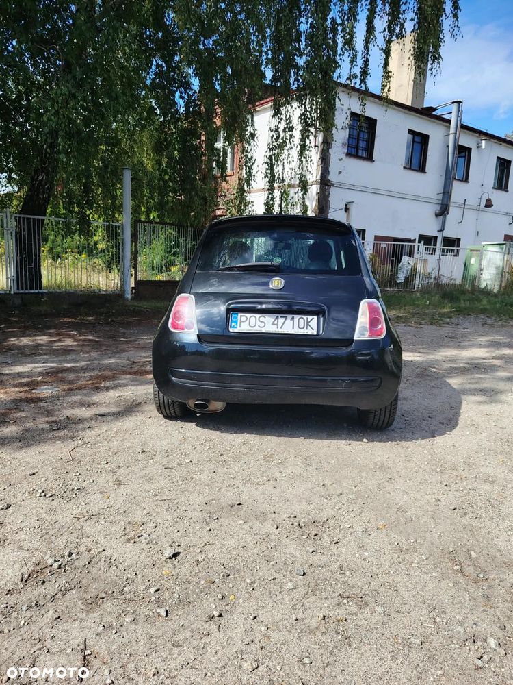 Fiat 500 - 3