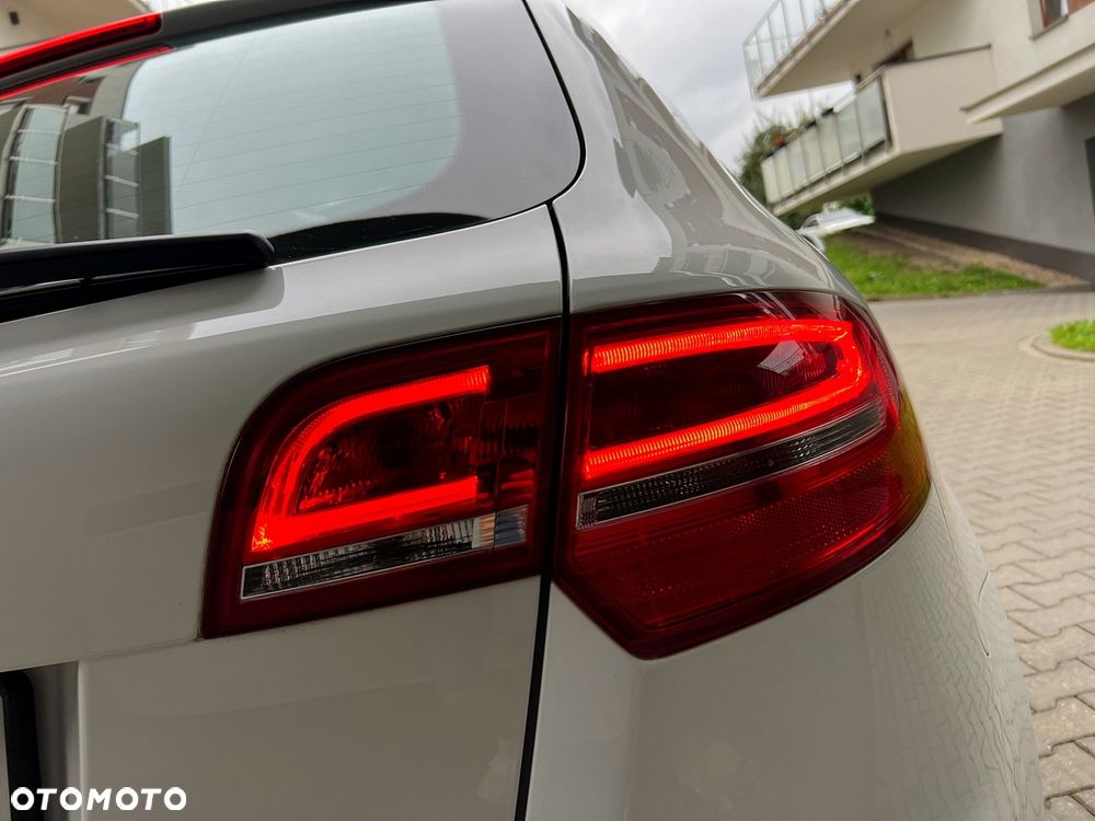 Audi A3 Sportback 1.4 TFSI S tronic Ambition - 25