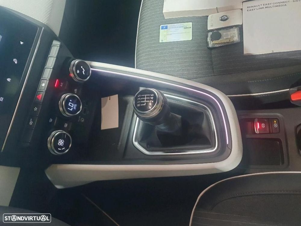 Renault Clio 1.5 Blue dCi Techno - 7
