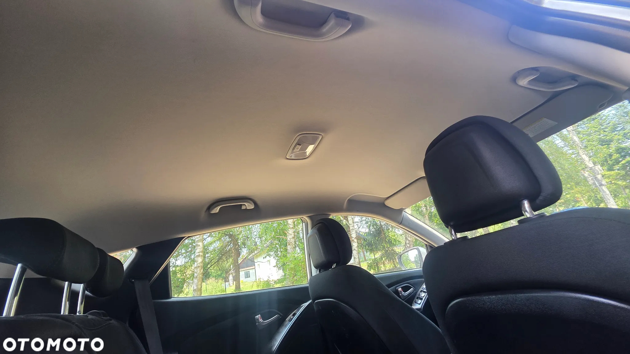 Hyundai ix35 - 30