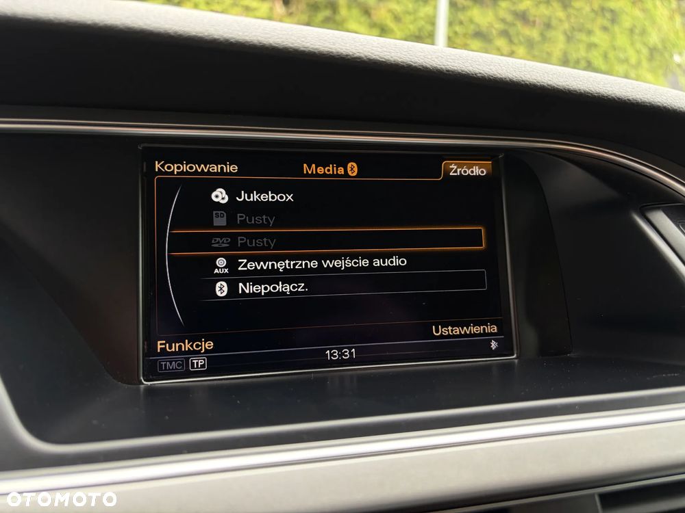 Audi A5 Sportback 1.8 TFSI multitronic - 29