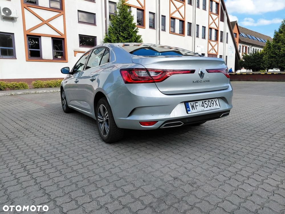 Renault Megane 1.3 TCe FAP Zen - 1