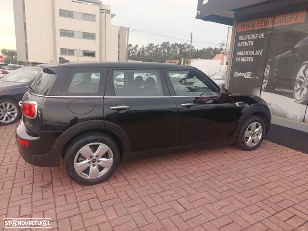 MINI Clubman - 36