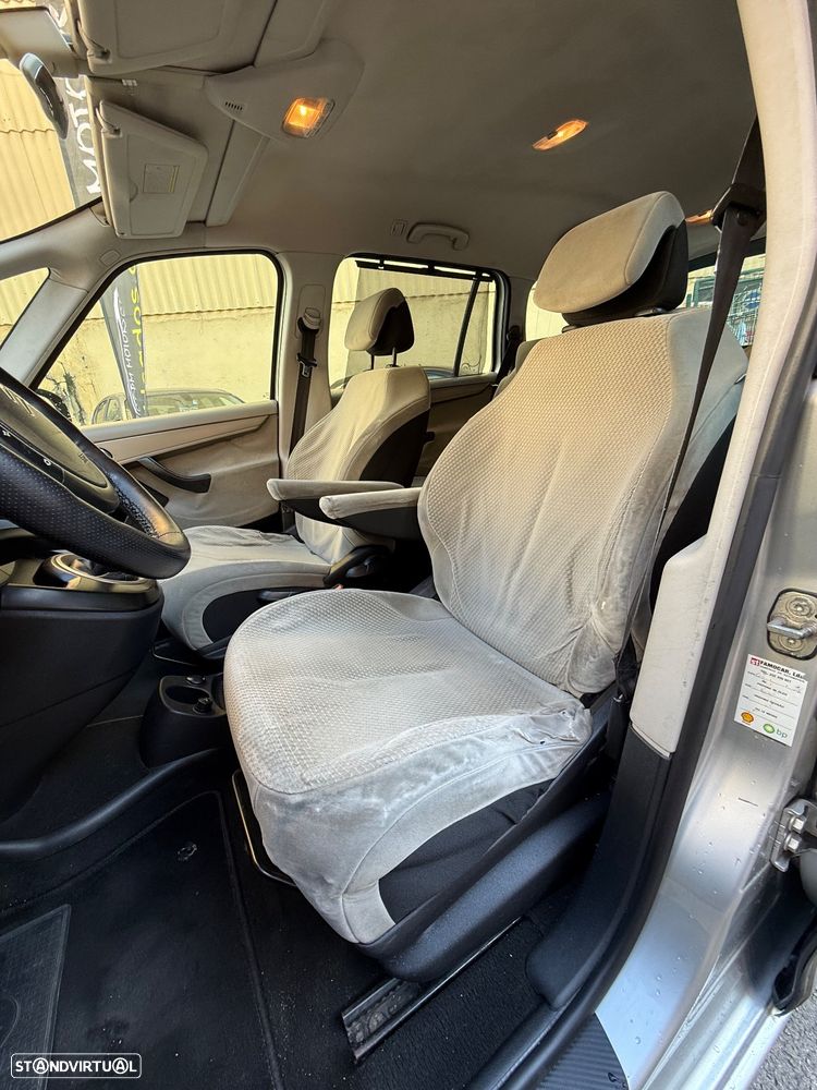 Citroën C4 Grand Picasso 1.6 HDi Business - 7