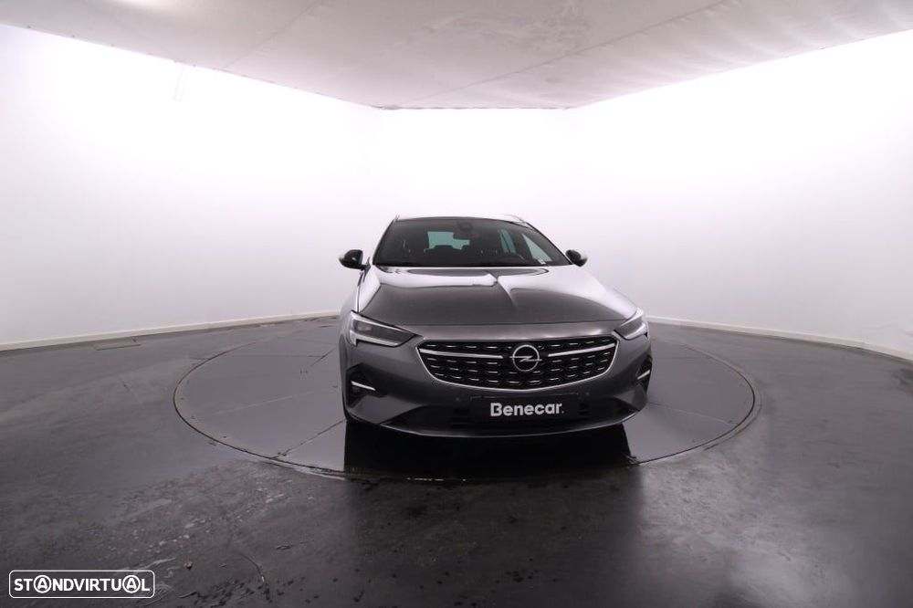 Opel Insignia Sports Tourer 2.0 D Ultimate Aut. - 12
