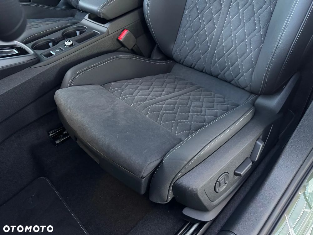 Audi A3 Sportback TFSI 150 kW S Line Quattro S tronic - 27