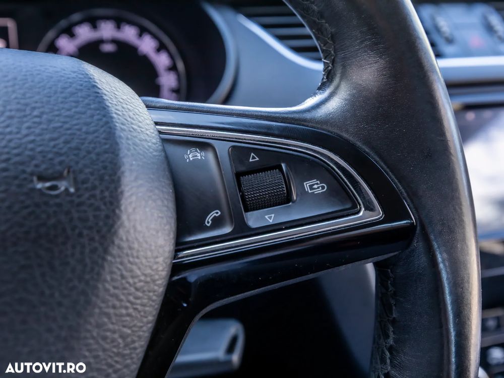 Skoda Octavia 1.6 TDI Ambition - 17