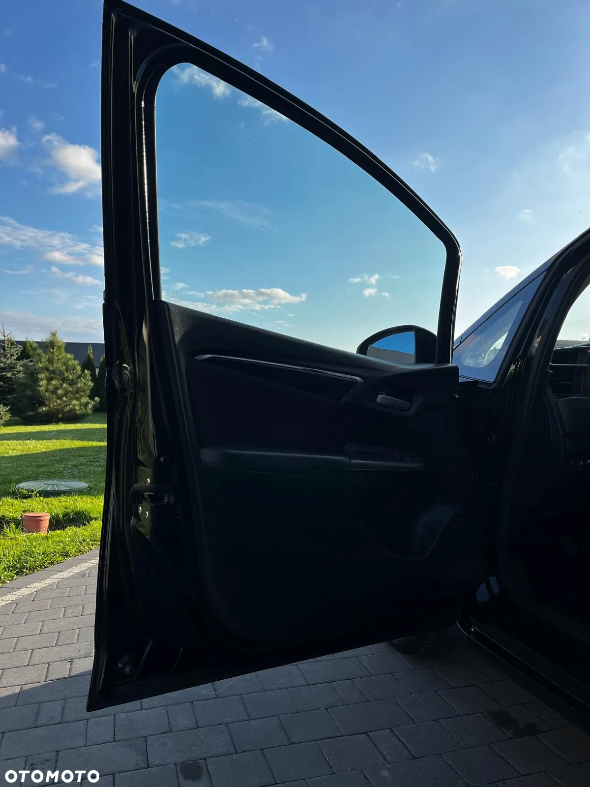 Honda Jazz 1.3 Comfort (ADAS/Honda Connect+) - 24