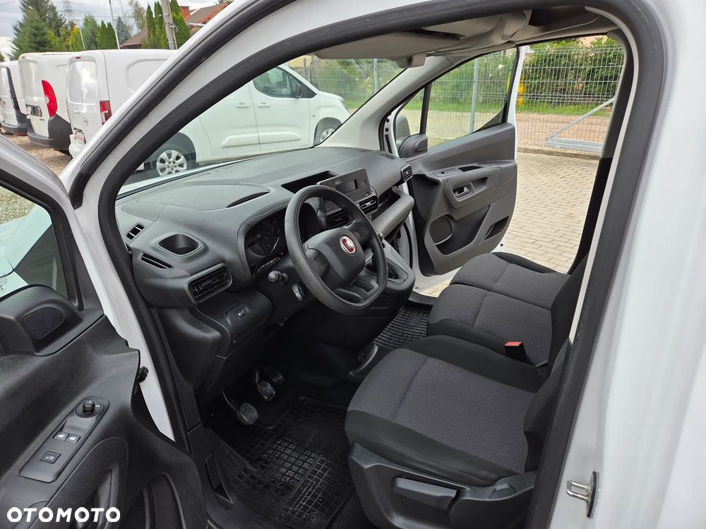 Fiat Doblo - 11